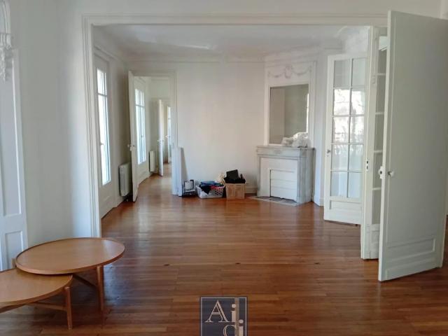 Annonce appartement à louer