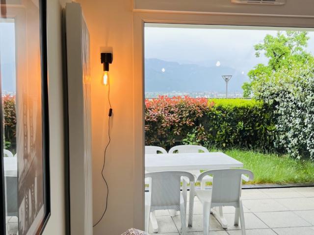 Annonce appartement à louer