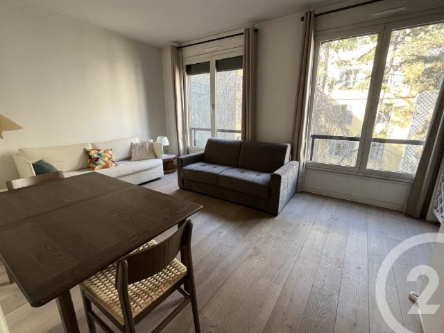 Annonce appartement à louer