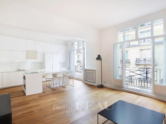 Annonce appartement à louer