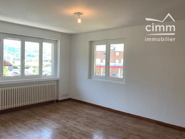 Annonce appartement à louer