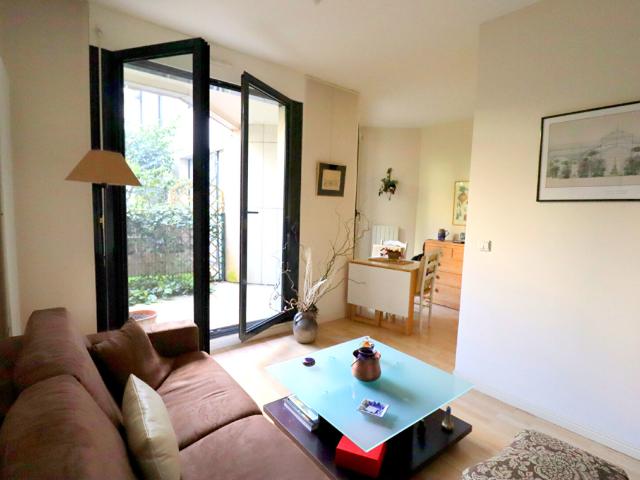 Annonce appartement à louer