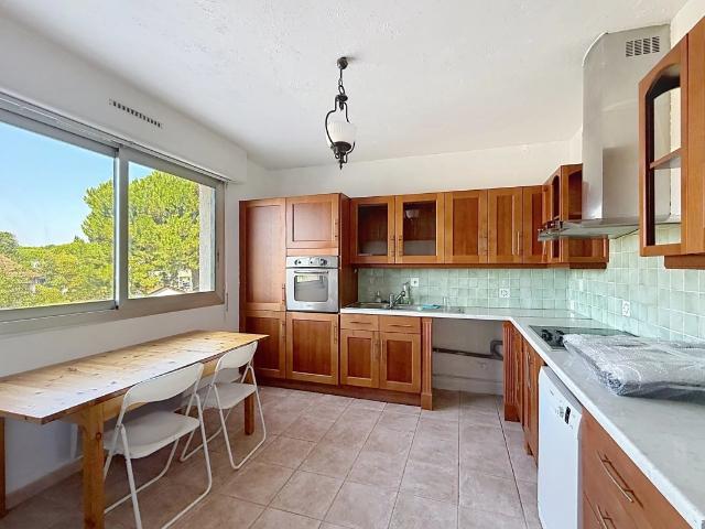 Annonce appartement à louer
