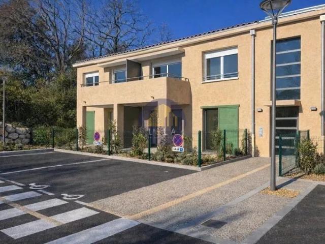 Annonce appartement à louer