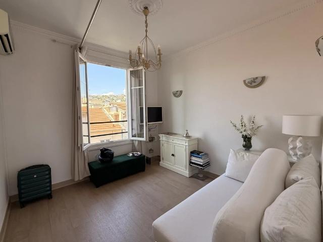 Annonce appartement à louer