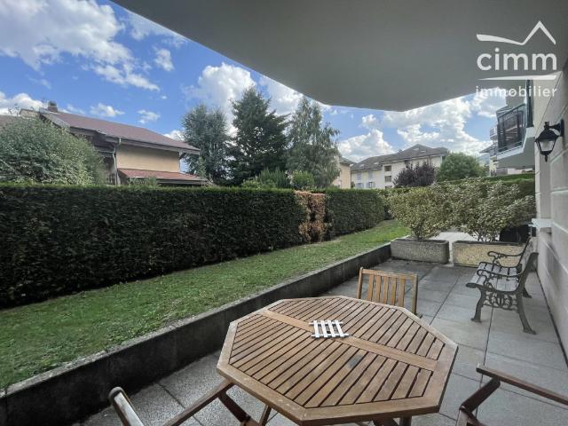 Annonce appartement à louer