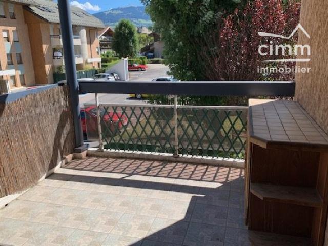 Annonce appartement à louer