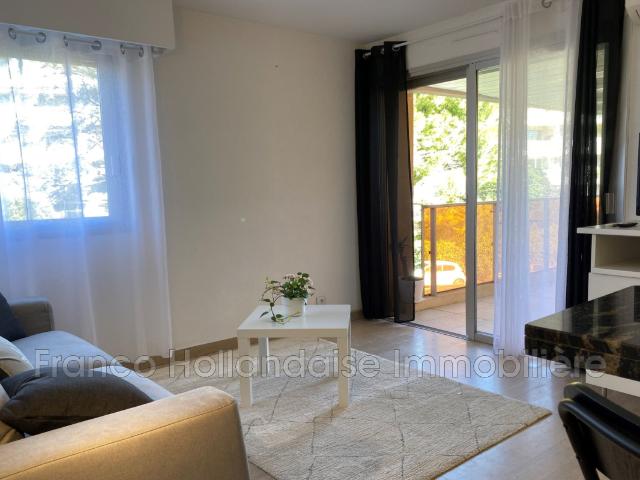 Annonce appartement à louer