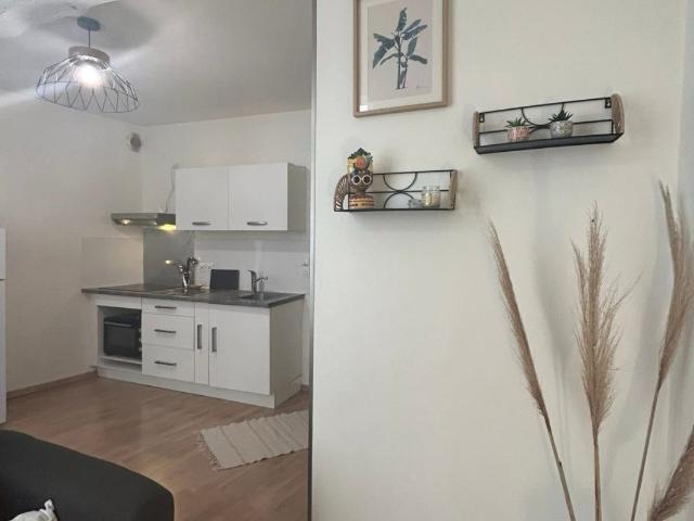 Annonce appartement à louer