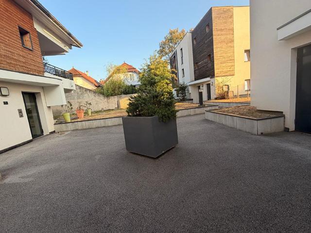 Annonce appartement à louer