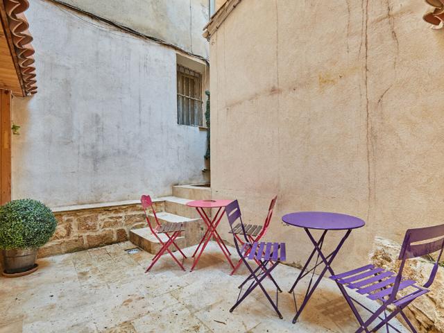Annonce appartement à louer