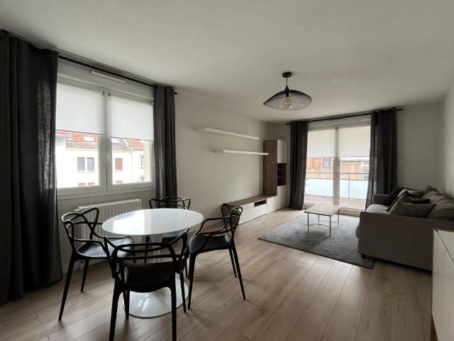 Annonce appartement à louer