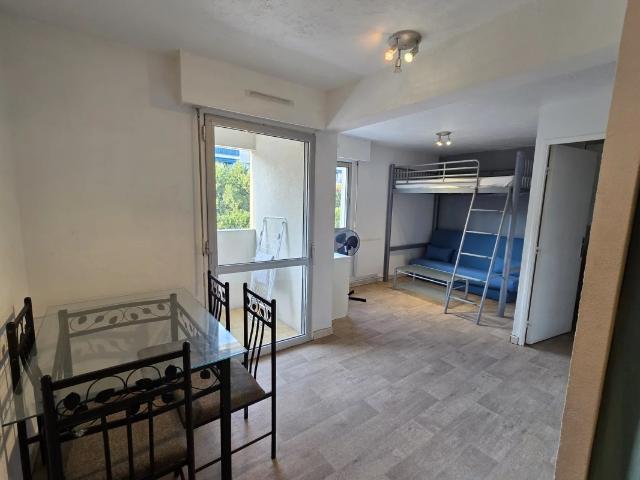 Annonce appartement à louer