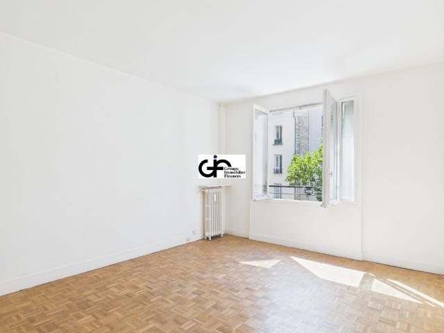 Annonce appartement à louer
