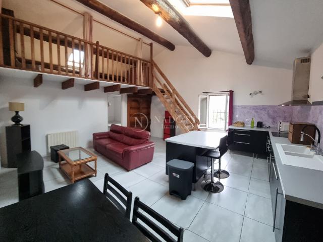 Annonce appartement à louer