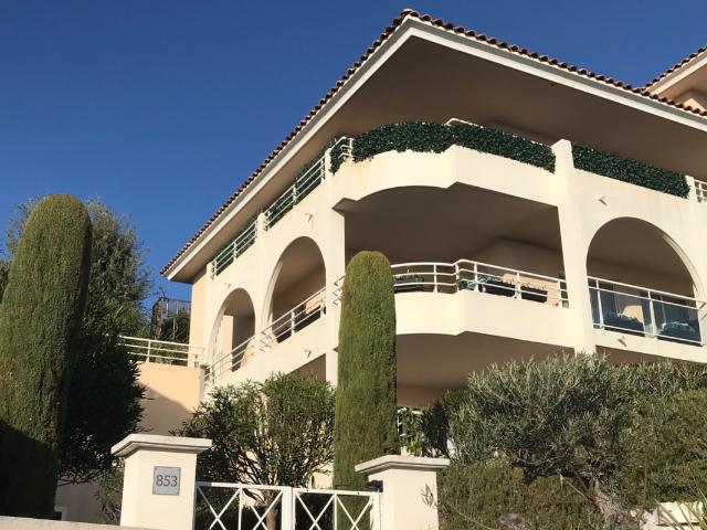 Annonce appartement à louer