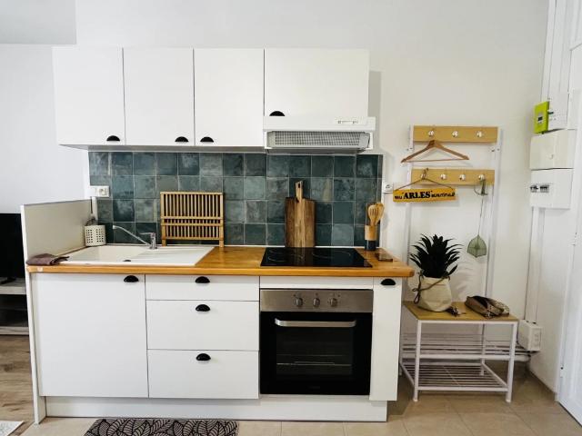 Annonce appartement à louer