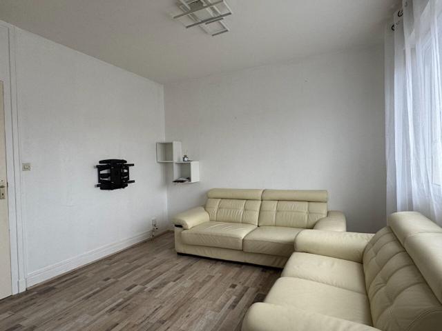 Annonce appartement à louer