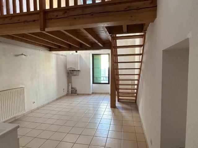 Annonce appartement à louer