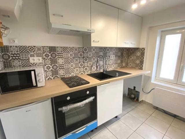 Annonce appartement à louer