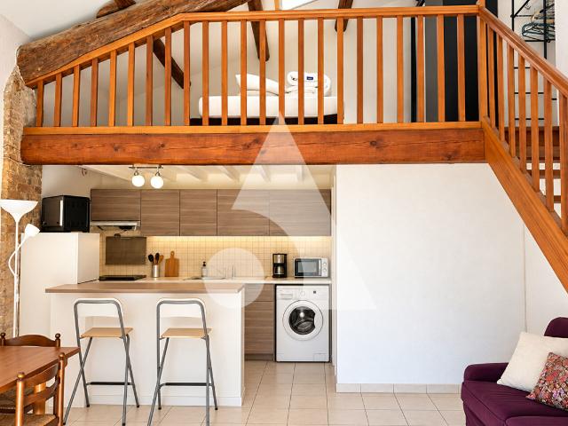Annonce appartement à louer