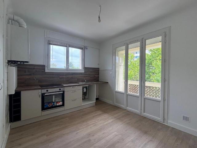 Annonce appartement à louer