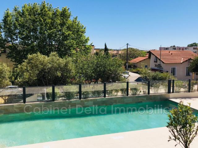 Annonce appartement à louer