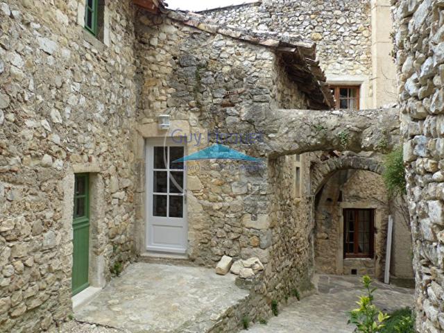 Annonce appartement à louer