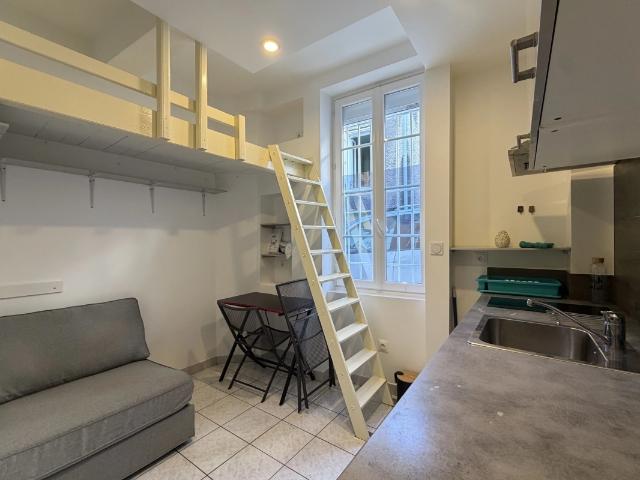 Annonce appartement à louer