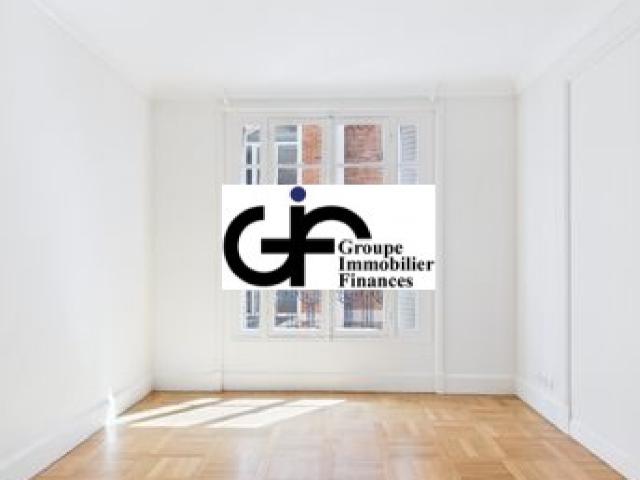 Annonce appartement à louer