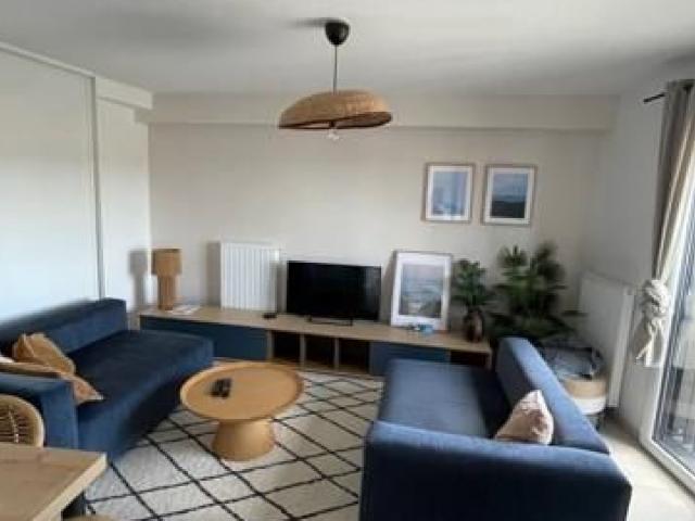 Annonce appartement à louer