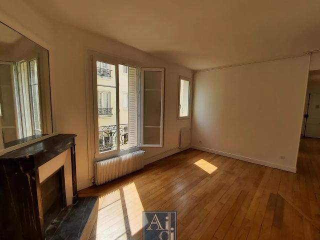 Annonce appartement à louer