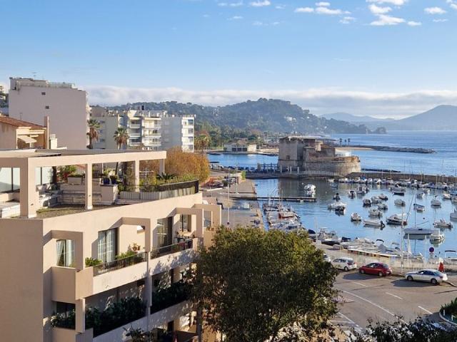 Annonce appartement à louer