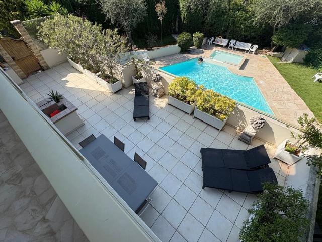 Annonce appartement à louer