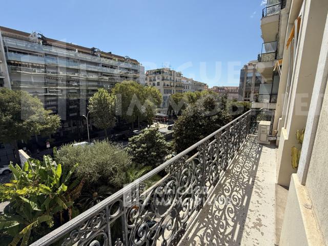 Annonce appartement à louer