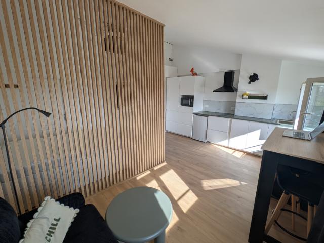 Annonce appartement à louer