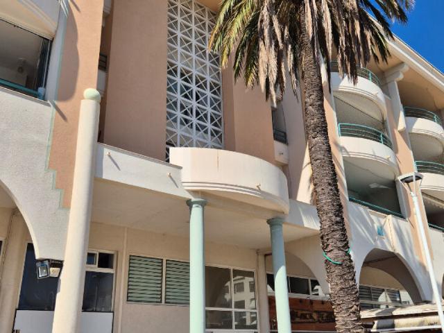 Annonce appartement à louer