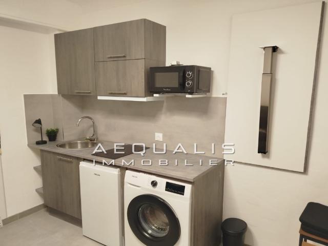 Annonce appartement à louer