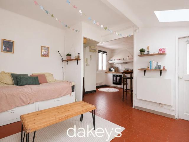 Annonce appartement à louer