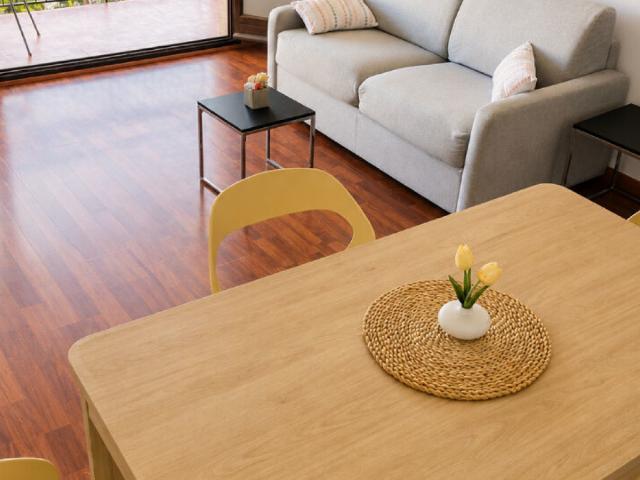 Annonce appartement à louer