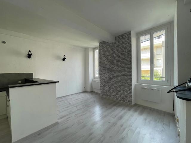 Annonce appartement à louer