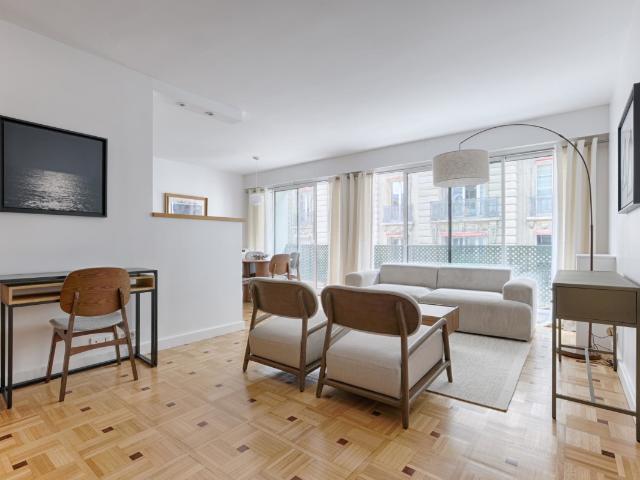Annonce appartement à louer