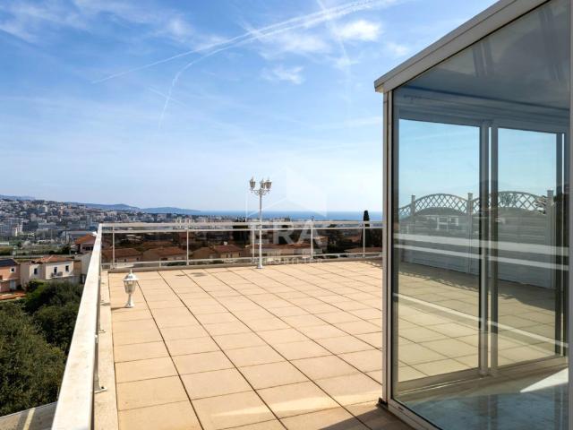 Annonce appartement à louer