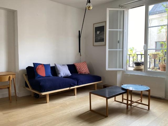 Annonce appartement à louer