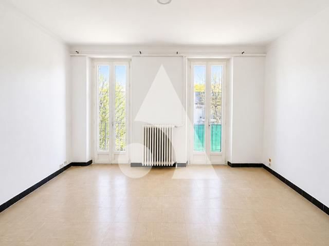 Annonce appartement à louer