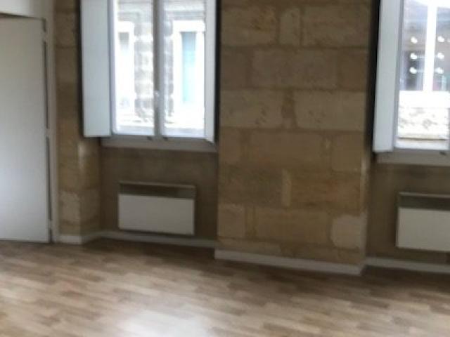 Annonce appartement à louer