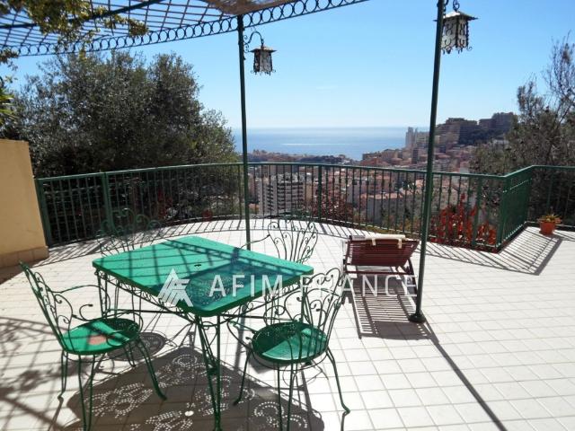 Annonce appartement à louer