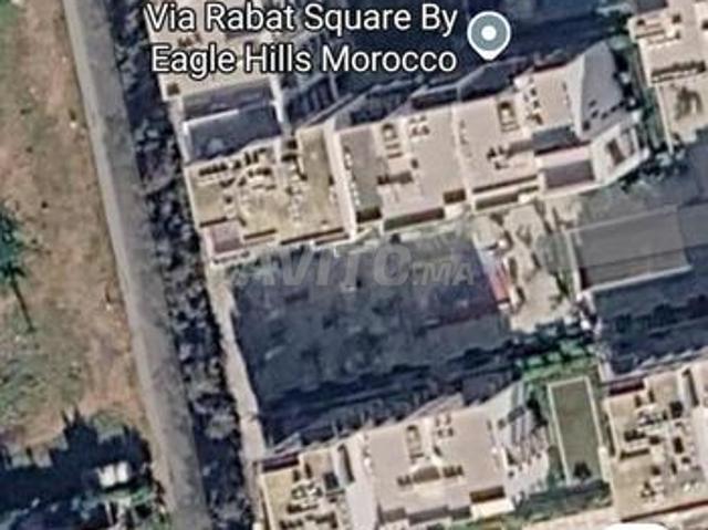 Annonce – Appartements à louer à Rabat Souissi
