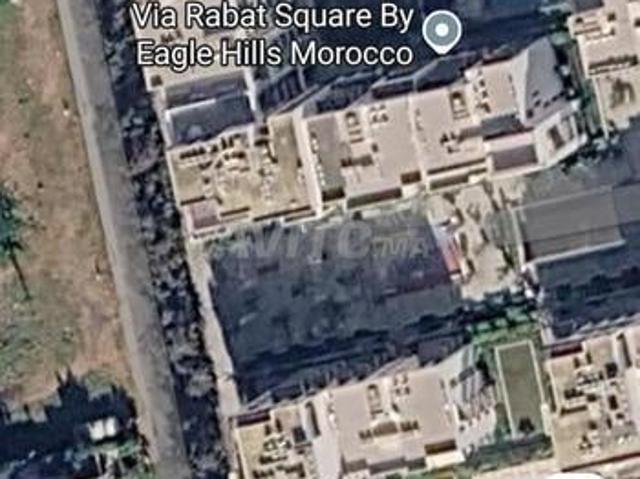 Annonce Appartements à louer à Rabat Souissi