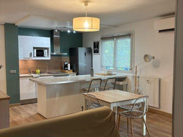 Annonce de location – Appartement T2 à Montpellier